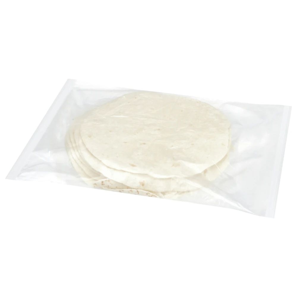 10 inch Pressed Flour Tortilla
