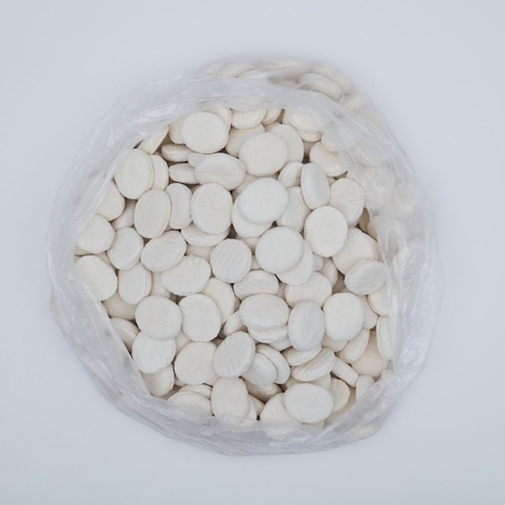 Buttermilk Biscuit Dough