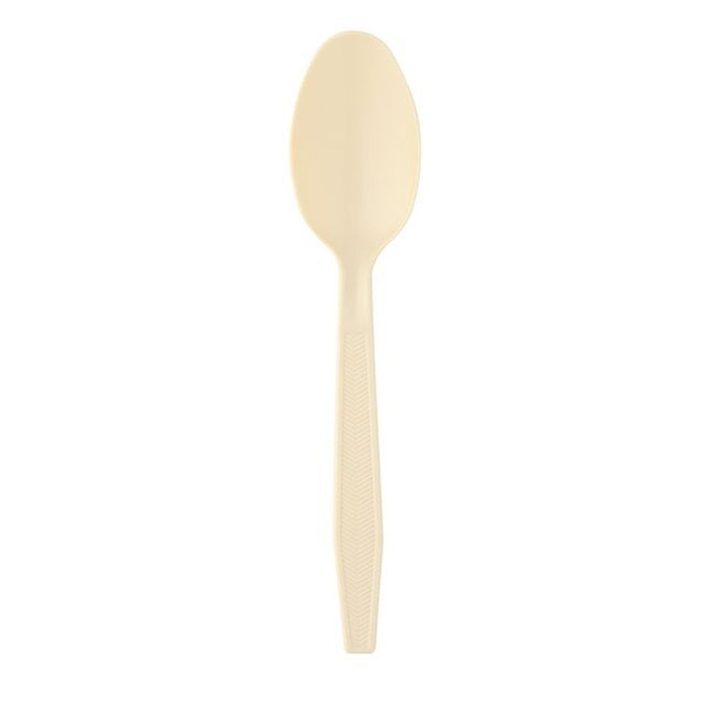 Tan PSM Heavy Weight Full Length Spoon