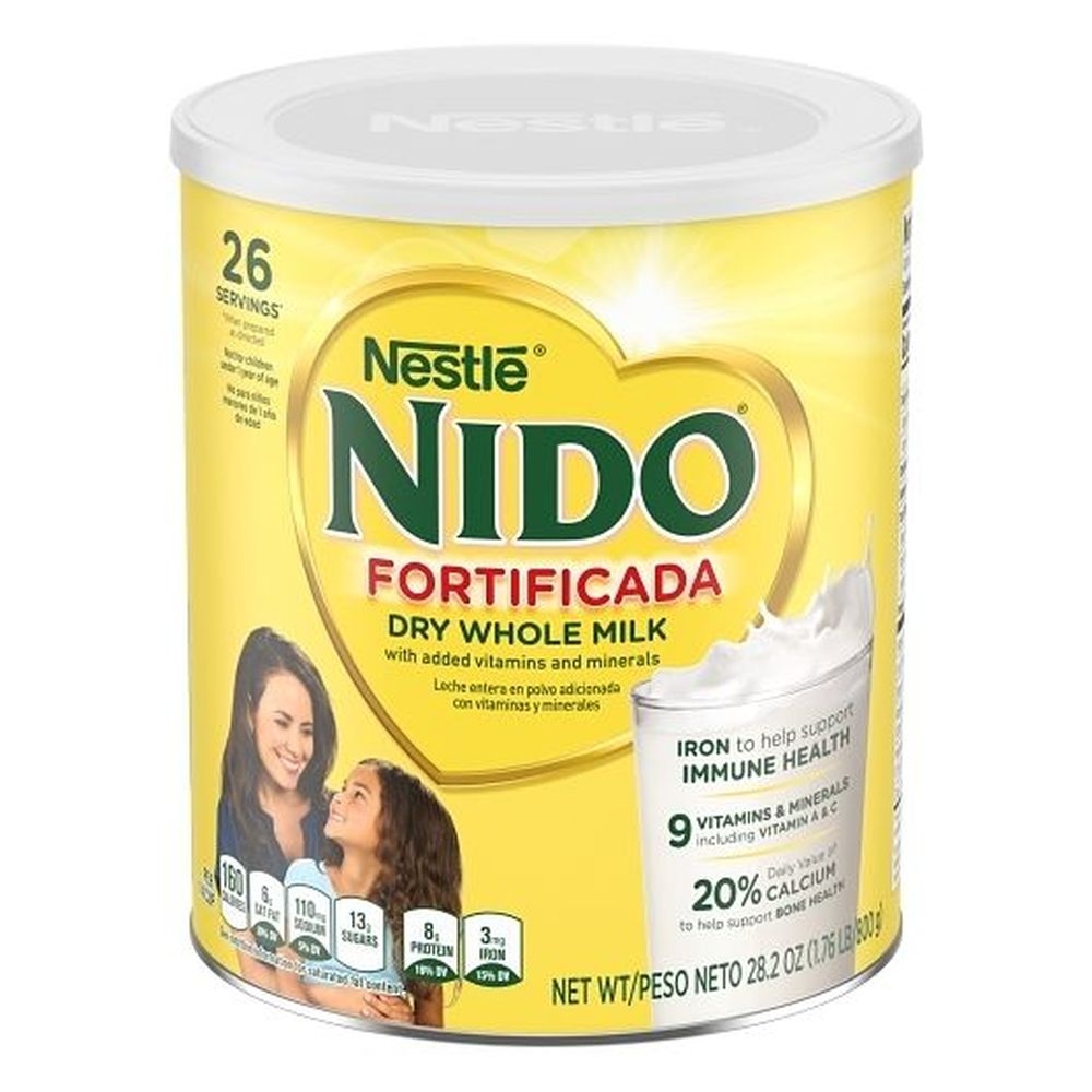 Infant Formula Cream Milk Powder
