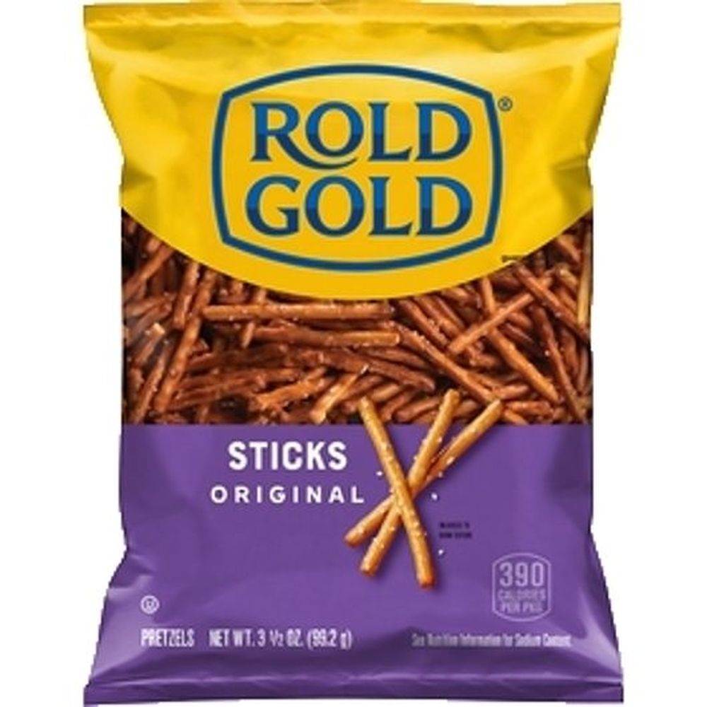 Regular Pretzels Stick