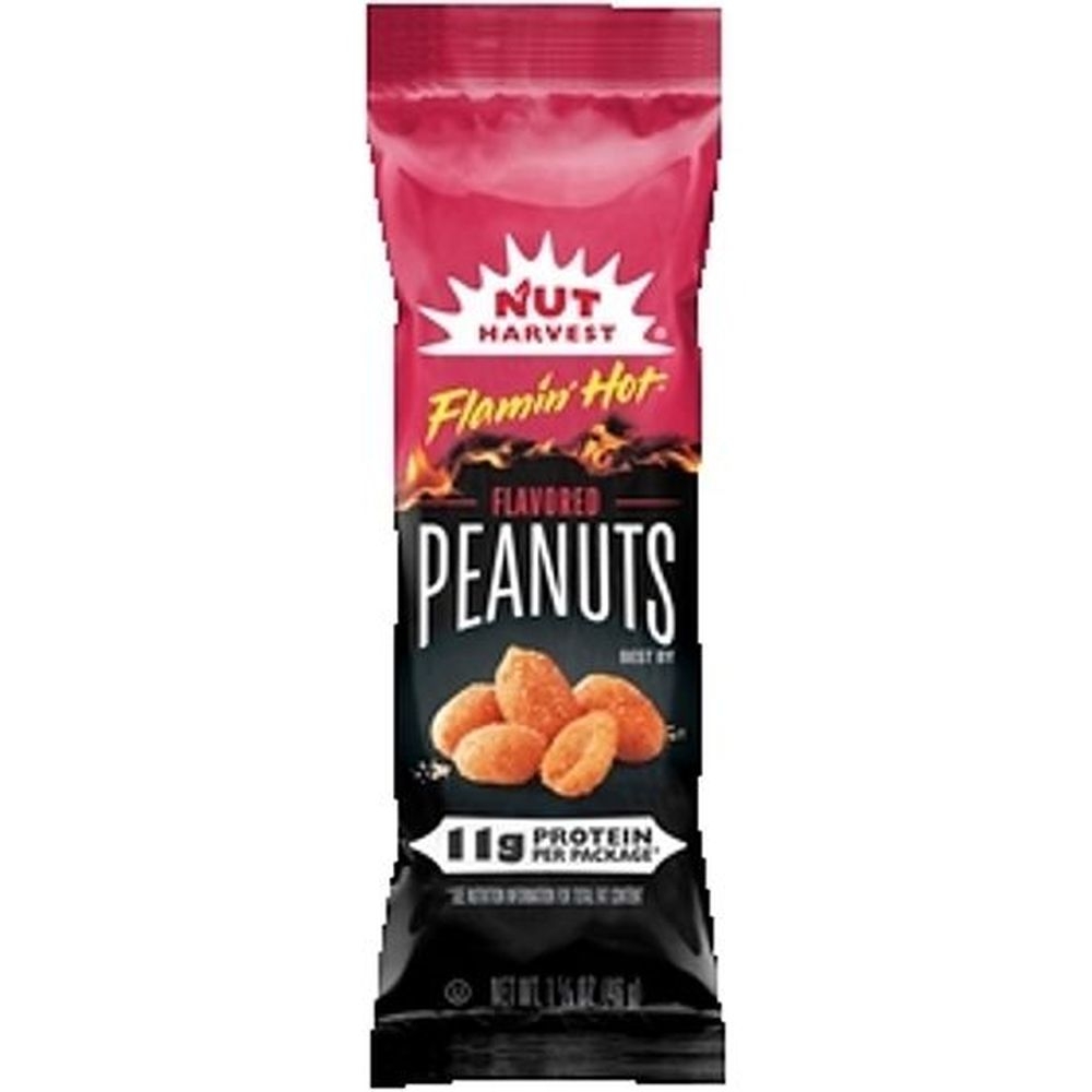 Flamin Hot Peanuts