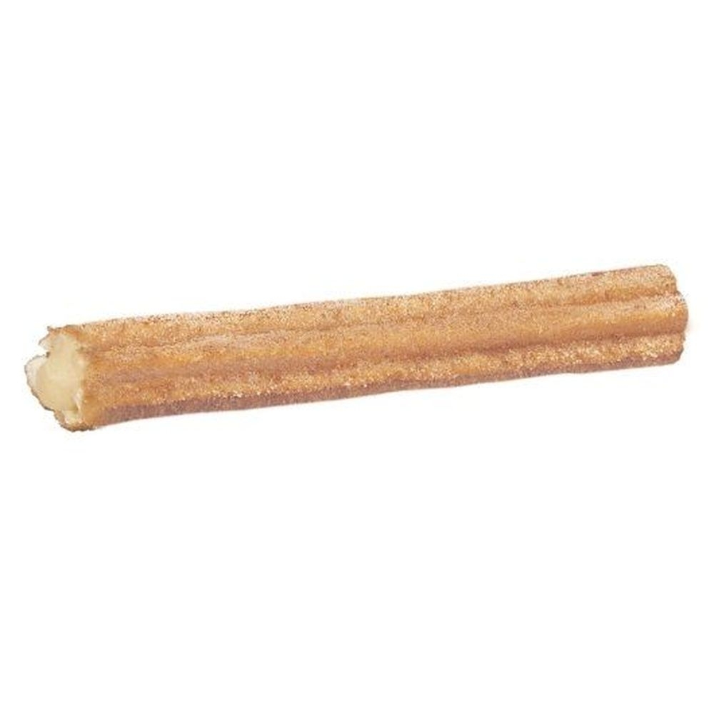 Hola Churros 10 Inch Bavarian Cream Churro, 2.7 Ounce -- 50 Per Case
