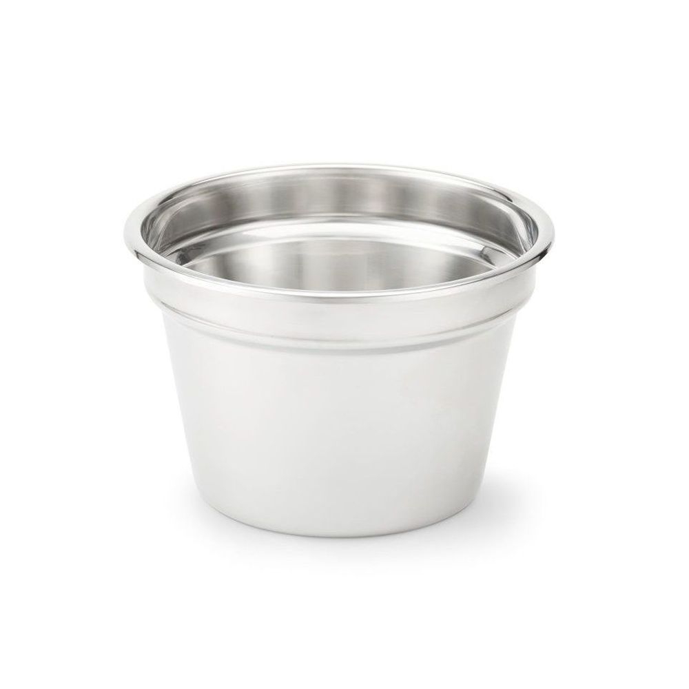 Miramar Decorative Soup Inset