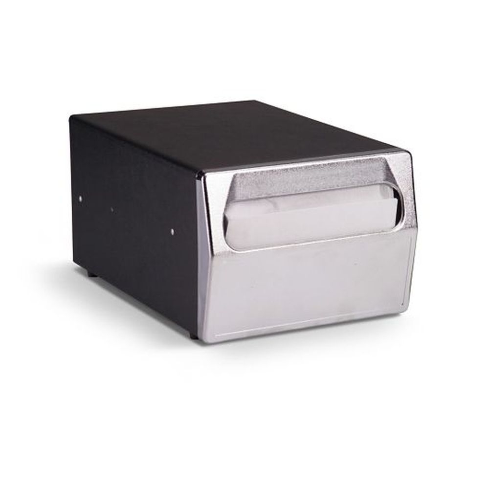 One Sided Napkin Dispenser