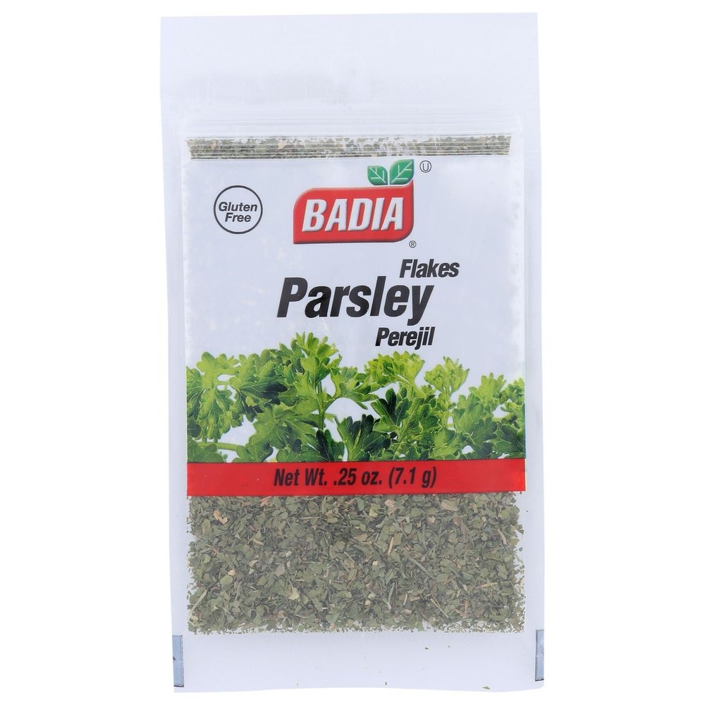 Parsley Flakes