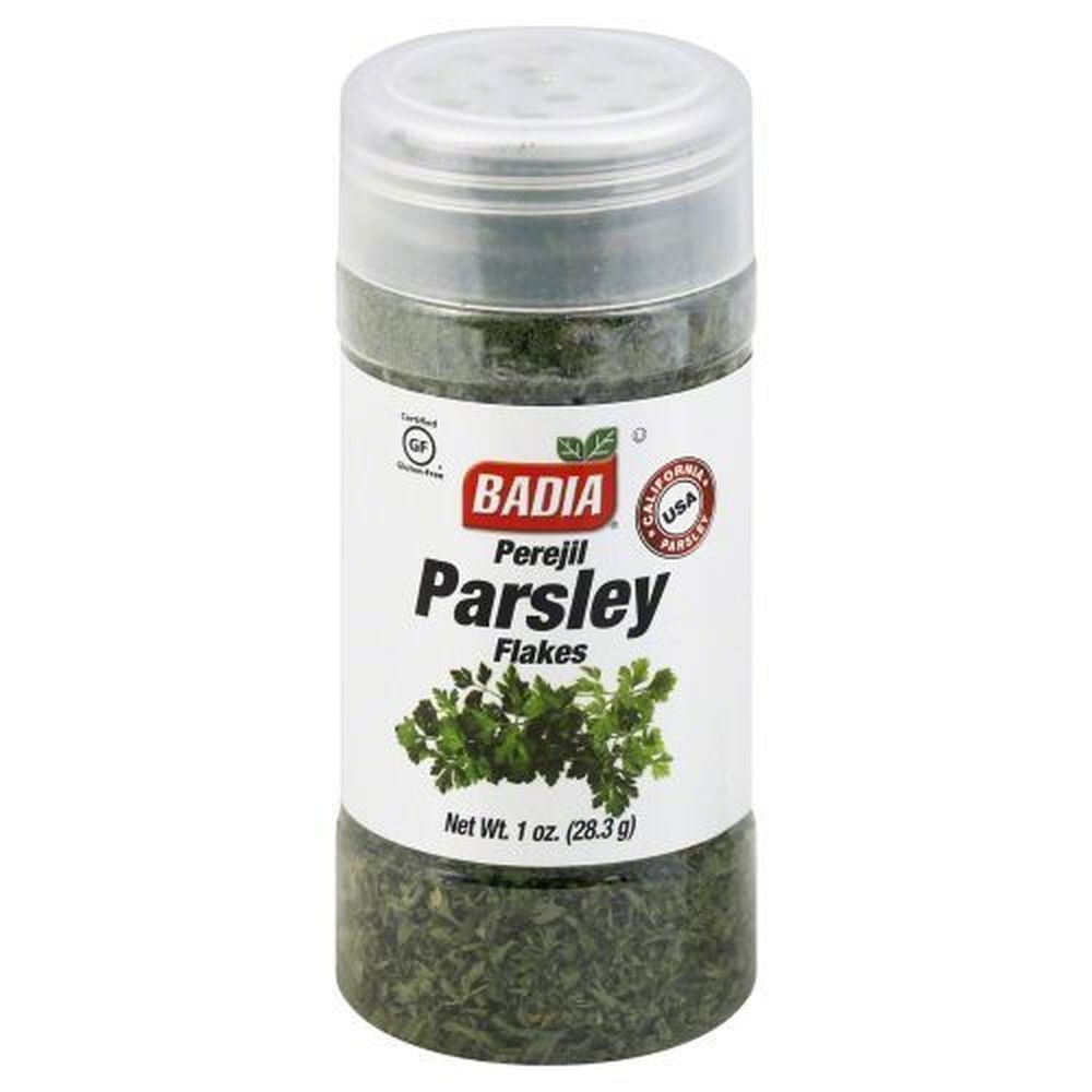 Parsley Flakes 1 Ounce