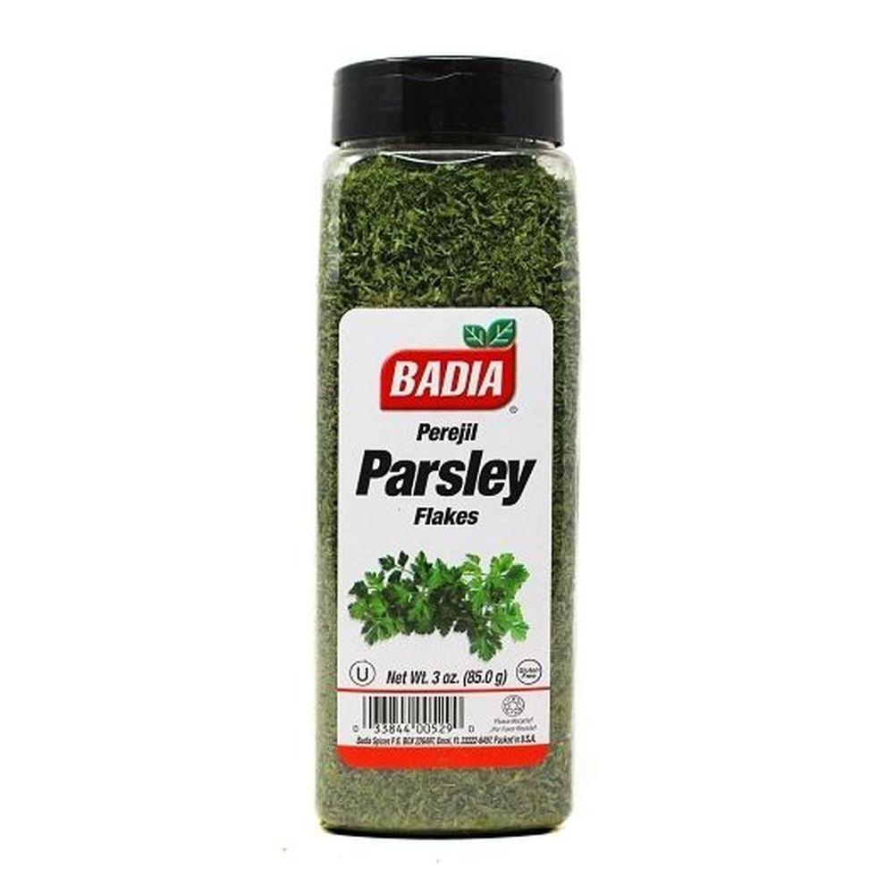 Parsley Flakes