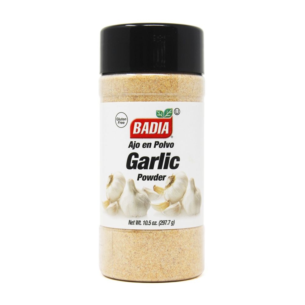 Garlic Powder