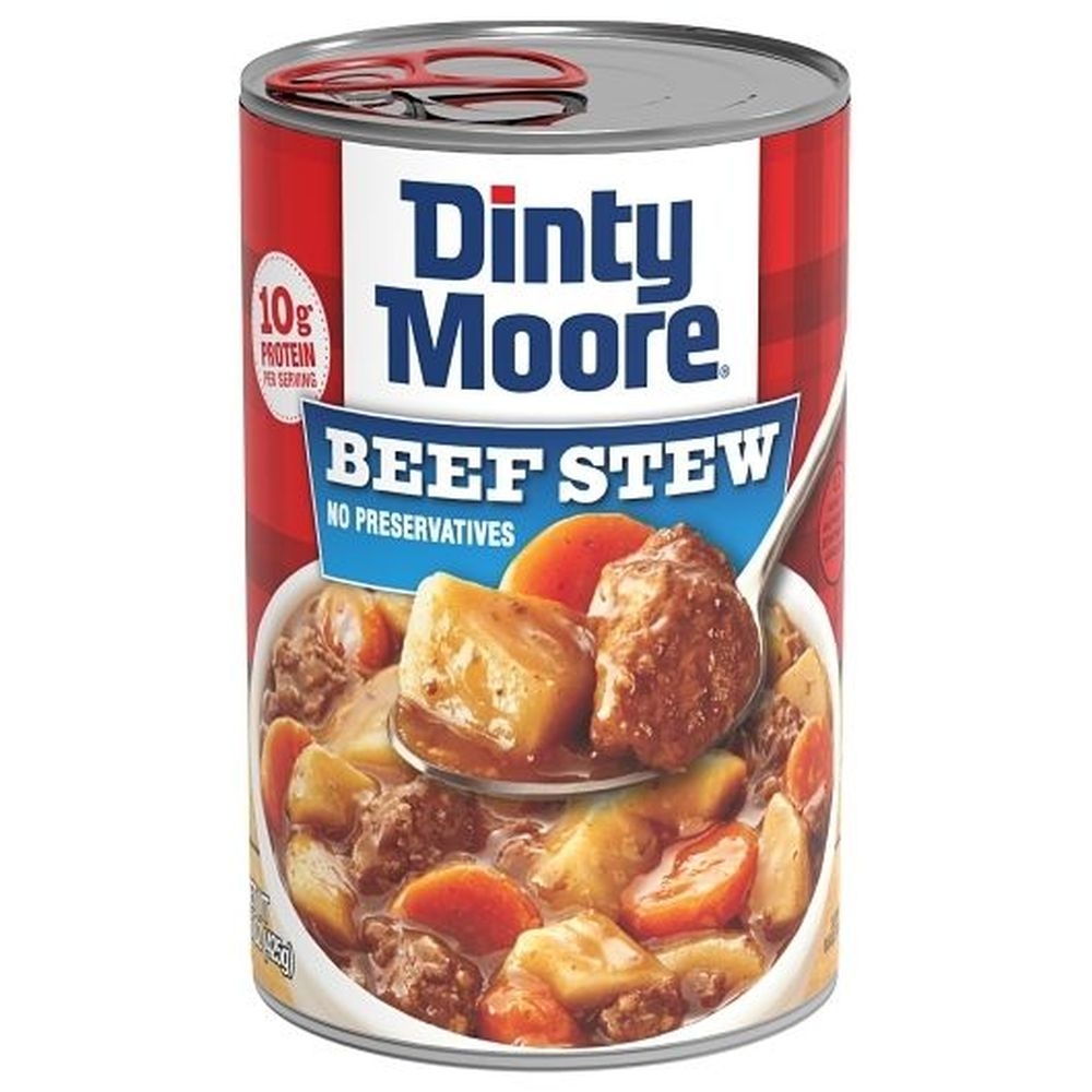 Dinty Moore Beef Stew, 15 Ounce -- 12 per case