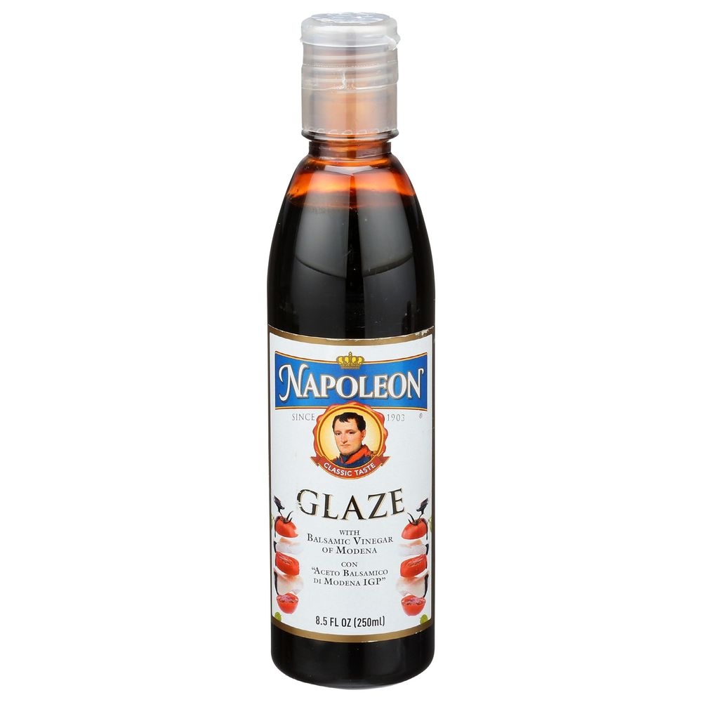 Balsamic Glaze