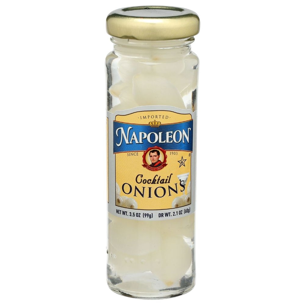 Cocktail Onions