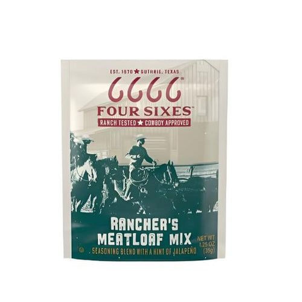 Meatloaf Mix Seasoning