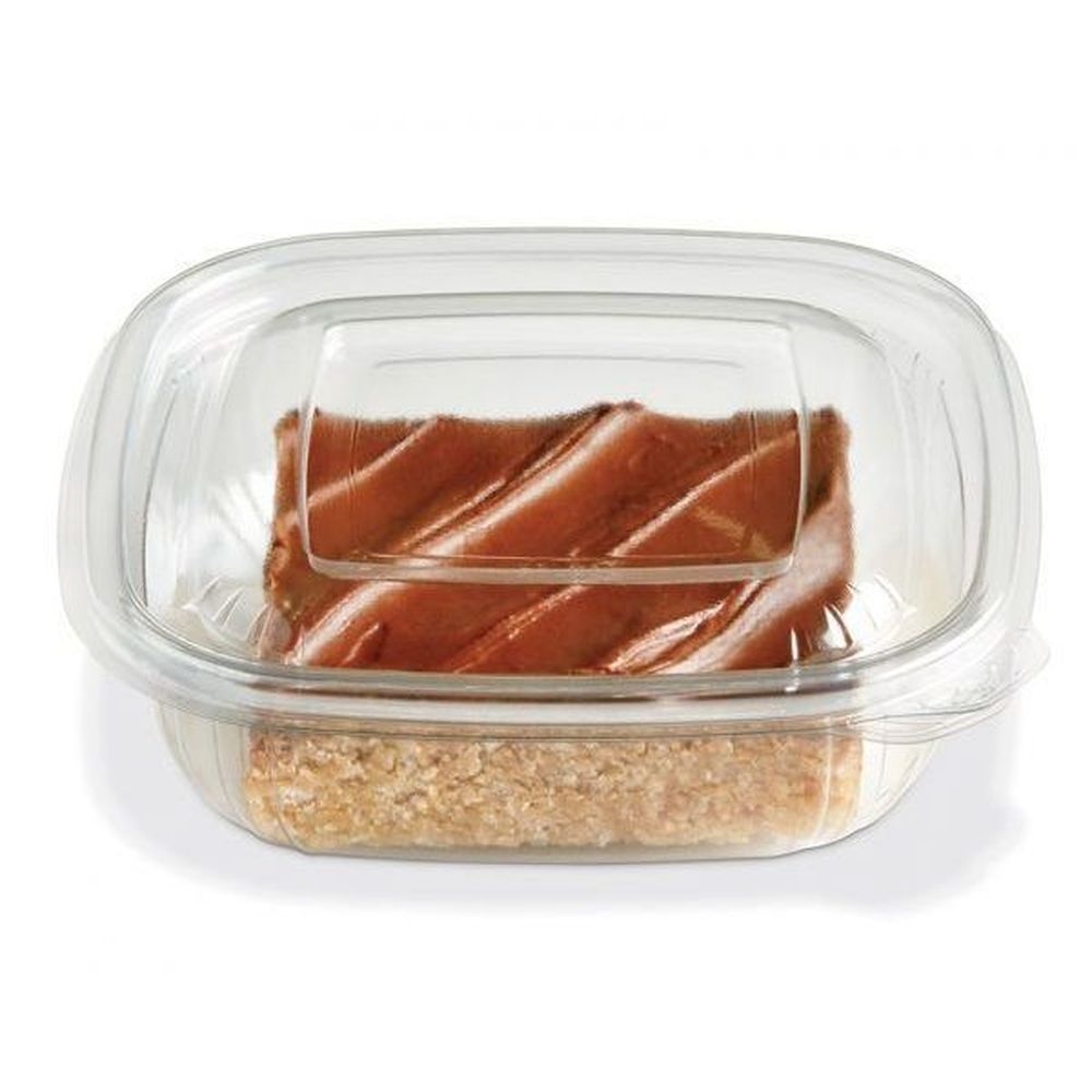 Fresh 'n Clear EcoStar PET Bowls