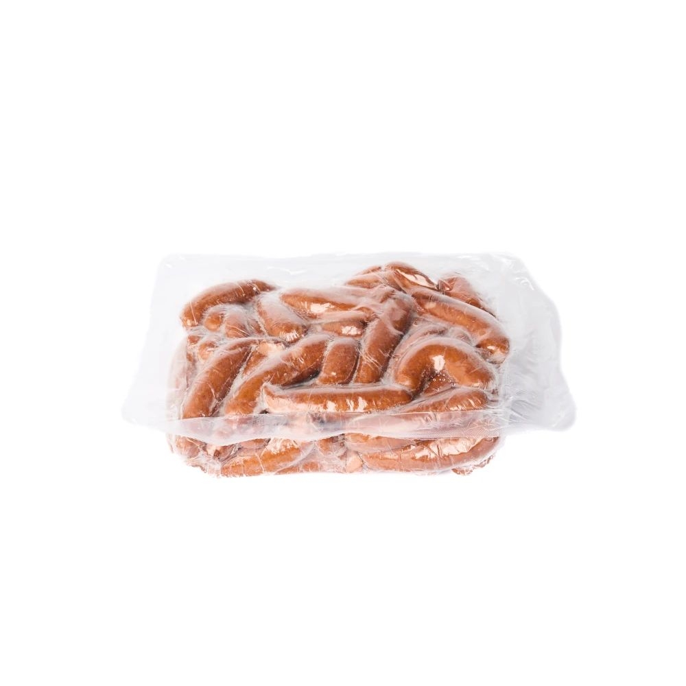 Turkey Pork and Beef Smoked Sausage Links