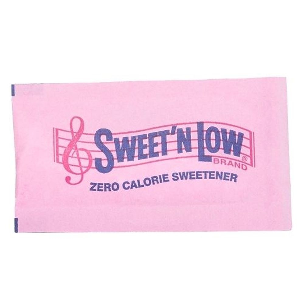 Zero Calorie Sweetener