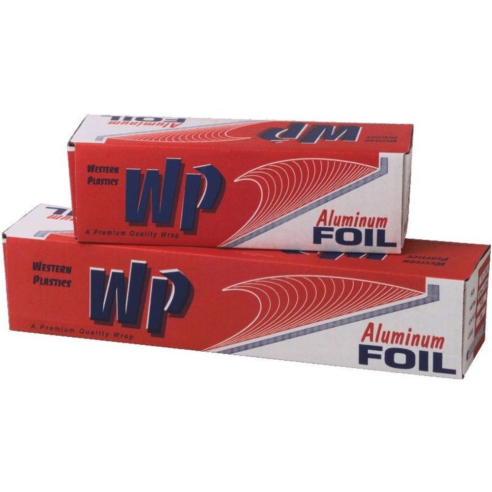 Standard WP Aluminum Foil Roll