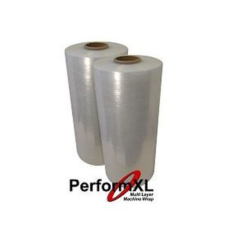 Perform XL 60 Gauge Machine Film Roll