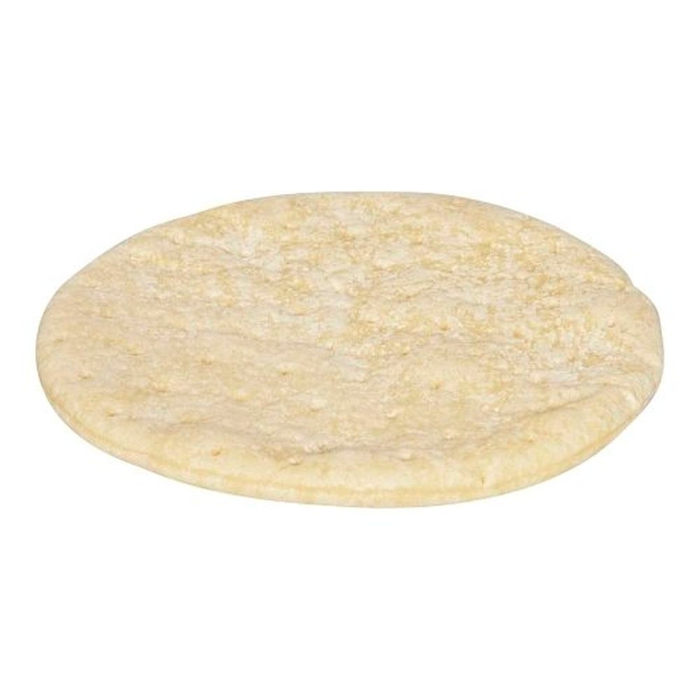 Rich Della Suprema Par Baked Traditional Pizza Crust, 3.5 Ounce -- 72 per case.