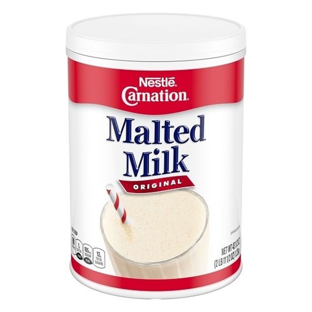 Original Malted Milk