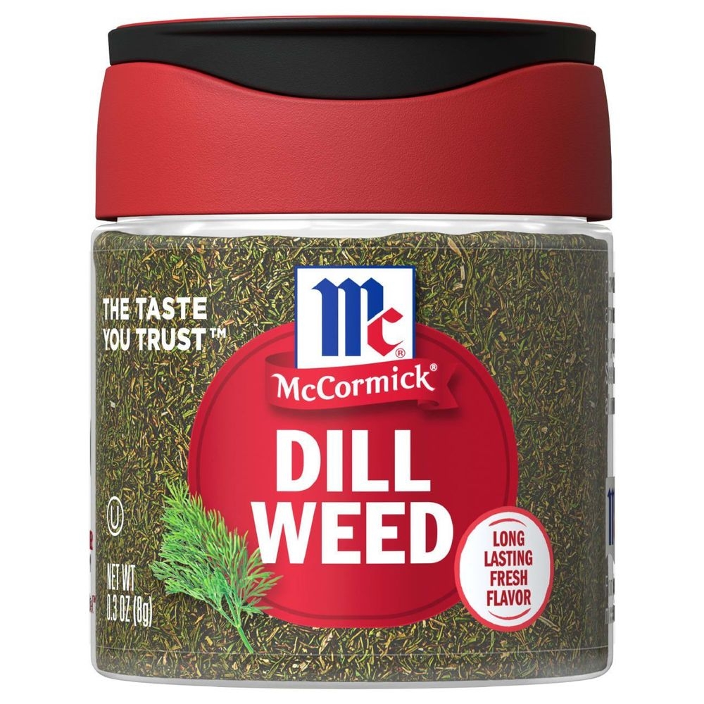 Dill Weed