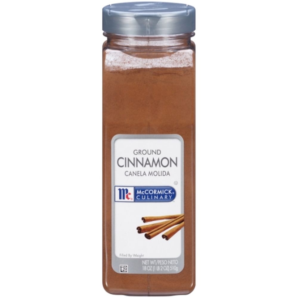 Ground Cinnamon