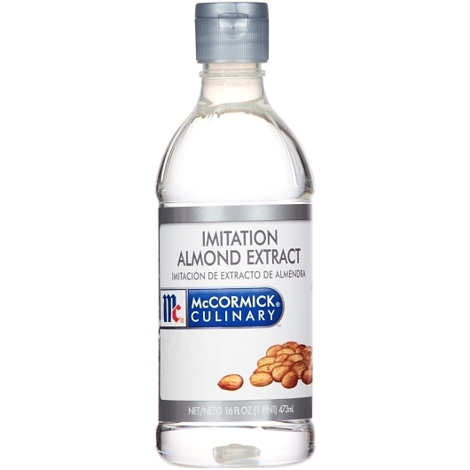 Almond Extract