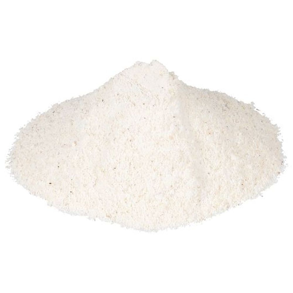 Plain White Corn Meal