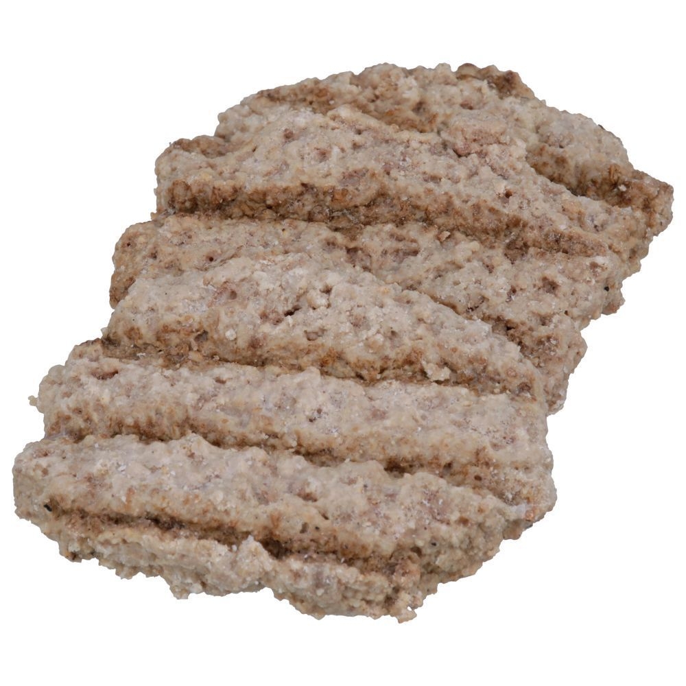 Classics Flame Grilled Chopped Beef Steak, 2.2 Ounce -- 165 per case