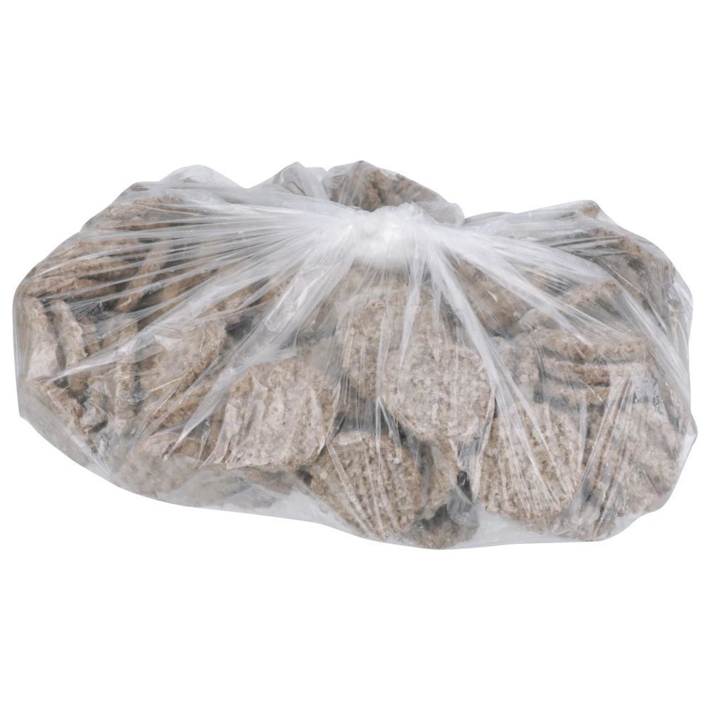 Smart Pick Flame Broiled Beef Steak Burger, 2 Ounce -- 170 per case.