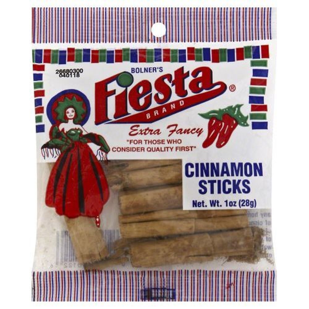 Extra Fancy Cinnamon Sticks