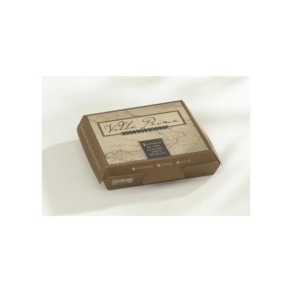 8 inch Clamshell Pizza Box