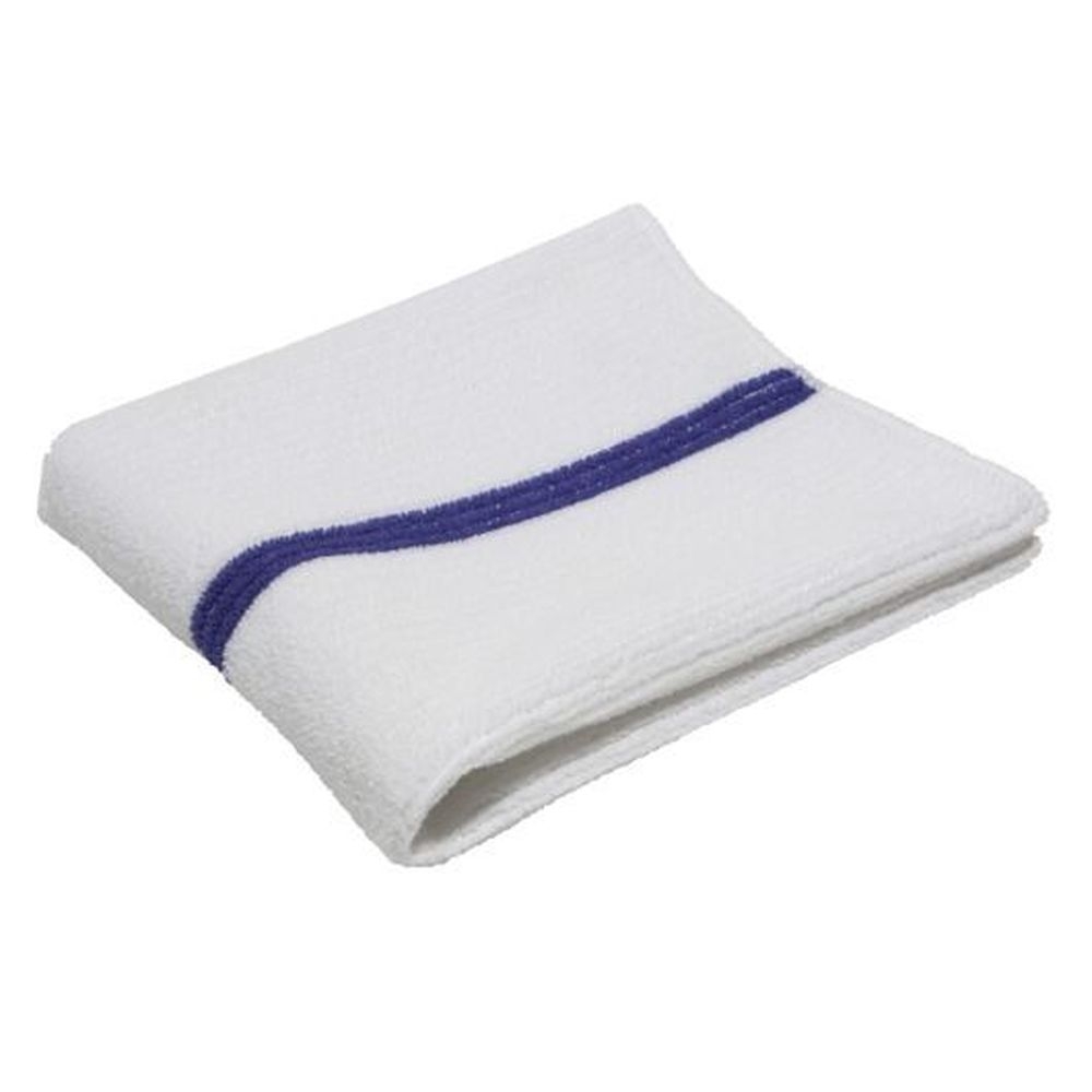 Commercial Maxiplus Microfiber Bar Towel
