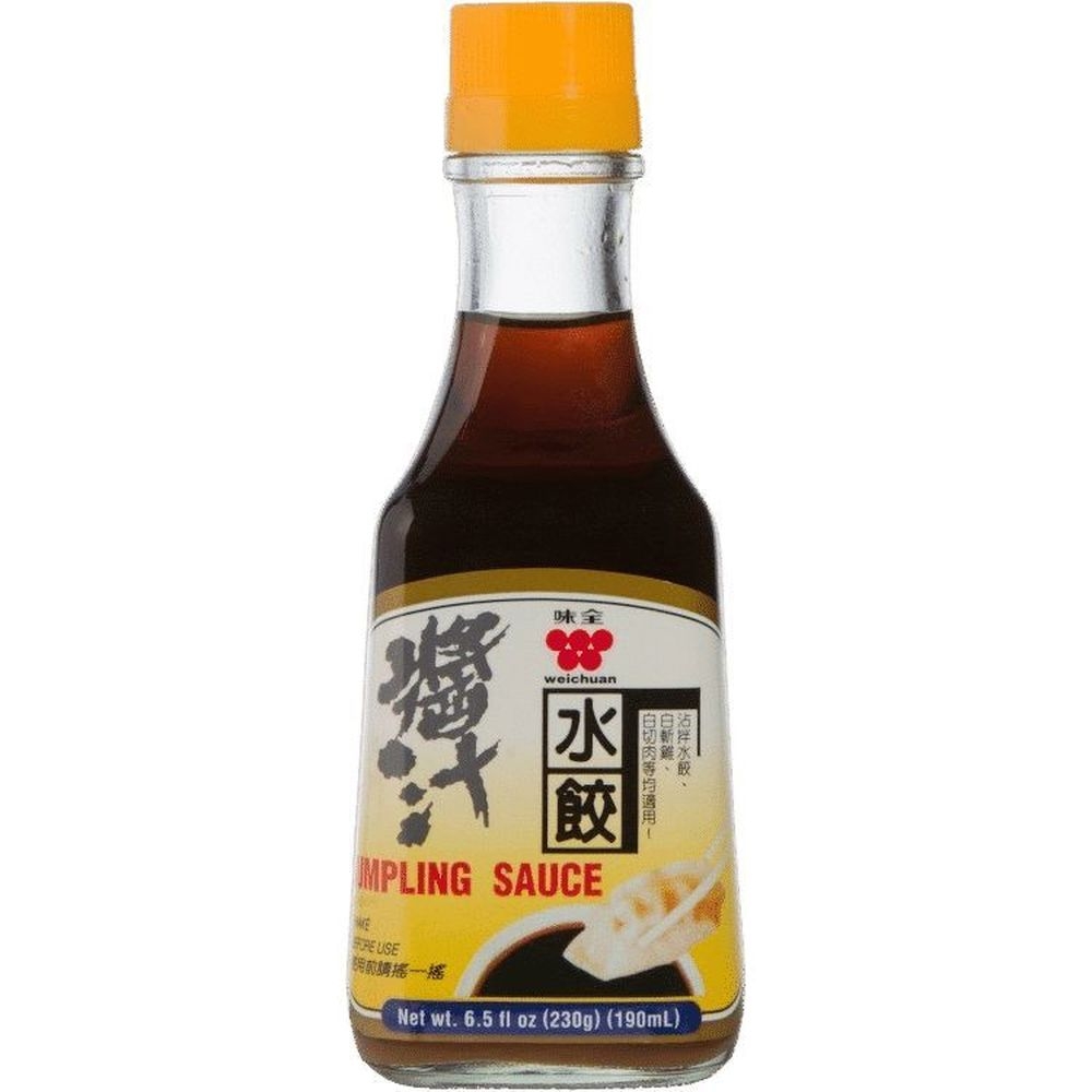Dumpling Sauce