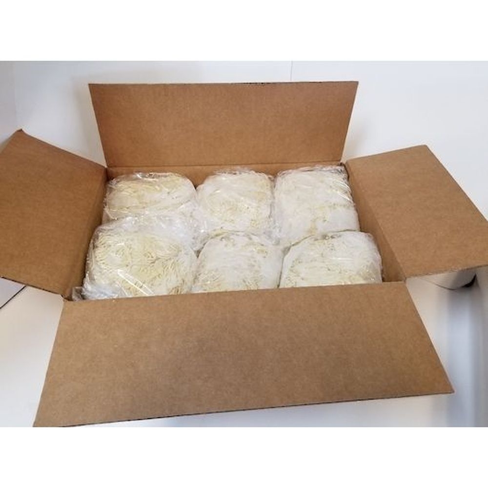 Savr Raw Ramen Noodle, 5 Pound -- 6 per case