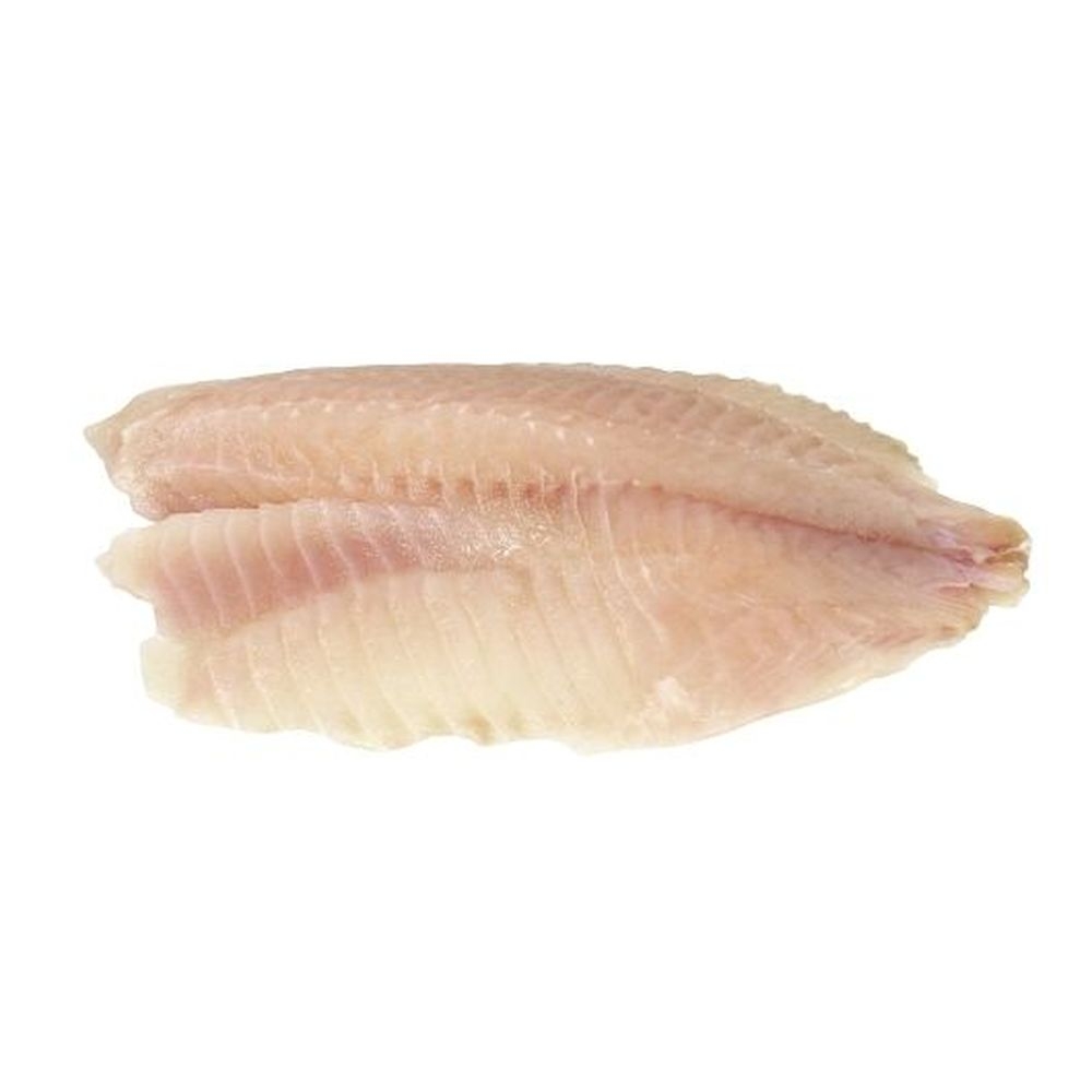 5-7 Ounce Skinless Boneless Tilapia Fillet