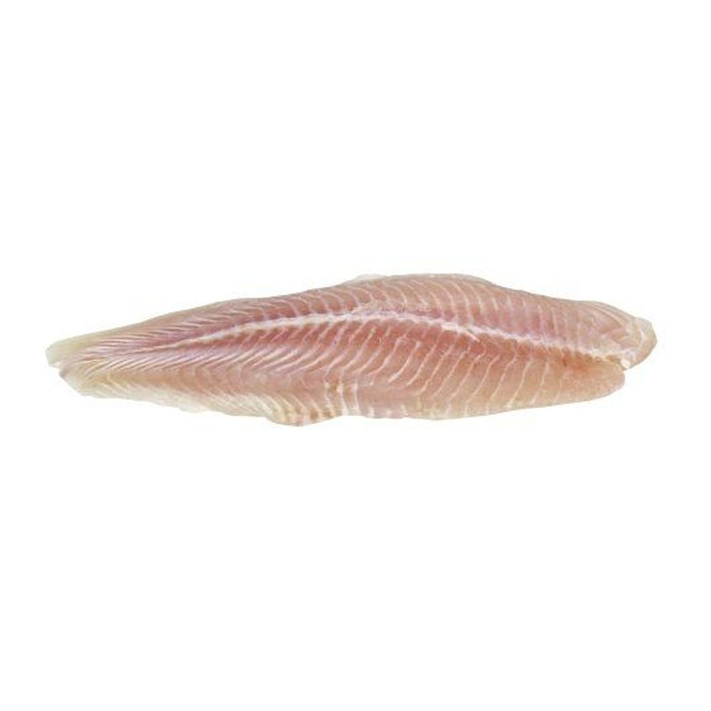 Sea Best Skinless Boneless Swai Fillet, 15 Pound