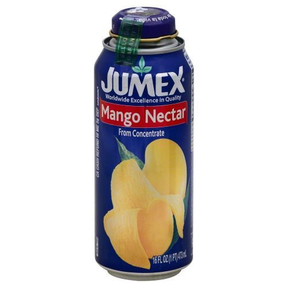Mango Nectar