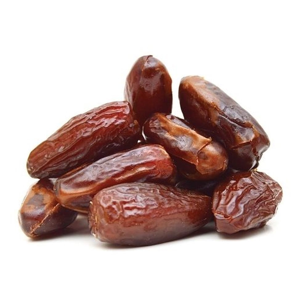 Deglet Noor Whole Pitted Date