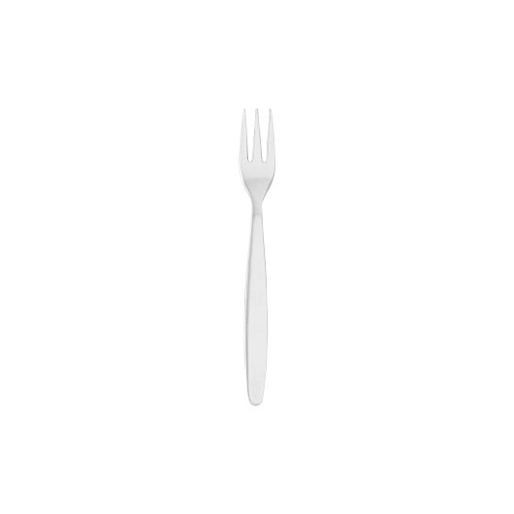 Streamline 18/0 Stainless Steel 5.5 inch Cocktail Fork, 24 count