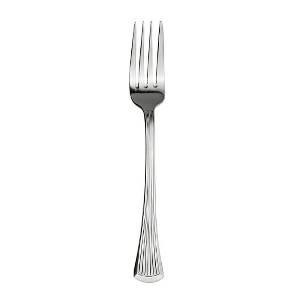 Bosa Nova 8.25 inch 18/0 Stainless Steel European Dinner Fork