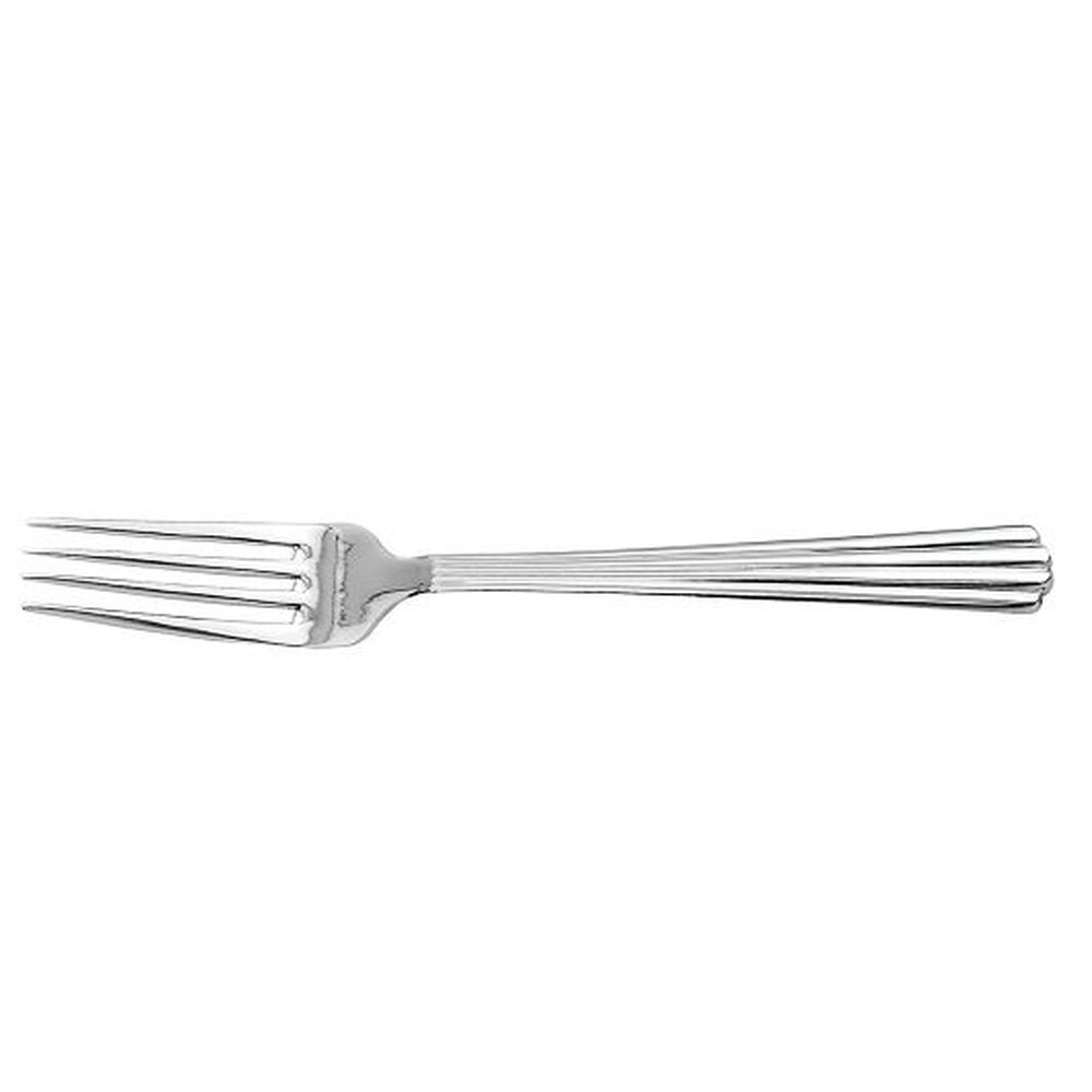 Hyannis 7.6 inch 18/10 Stainless European Dinner Fork