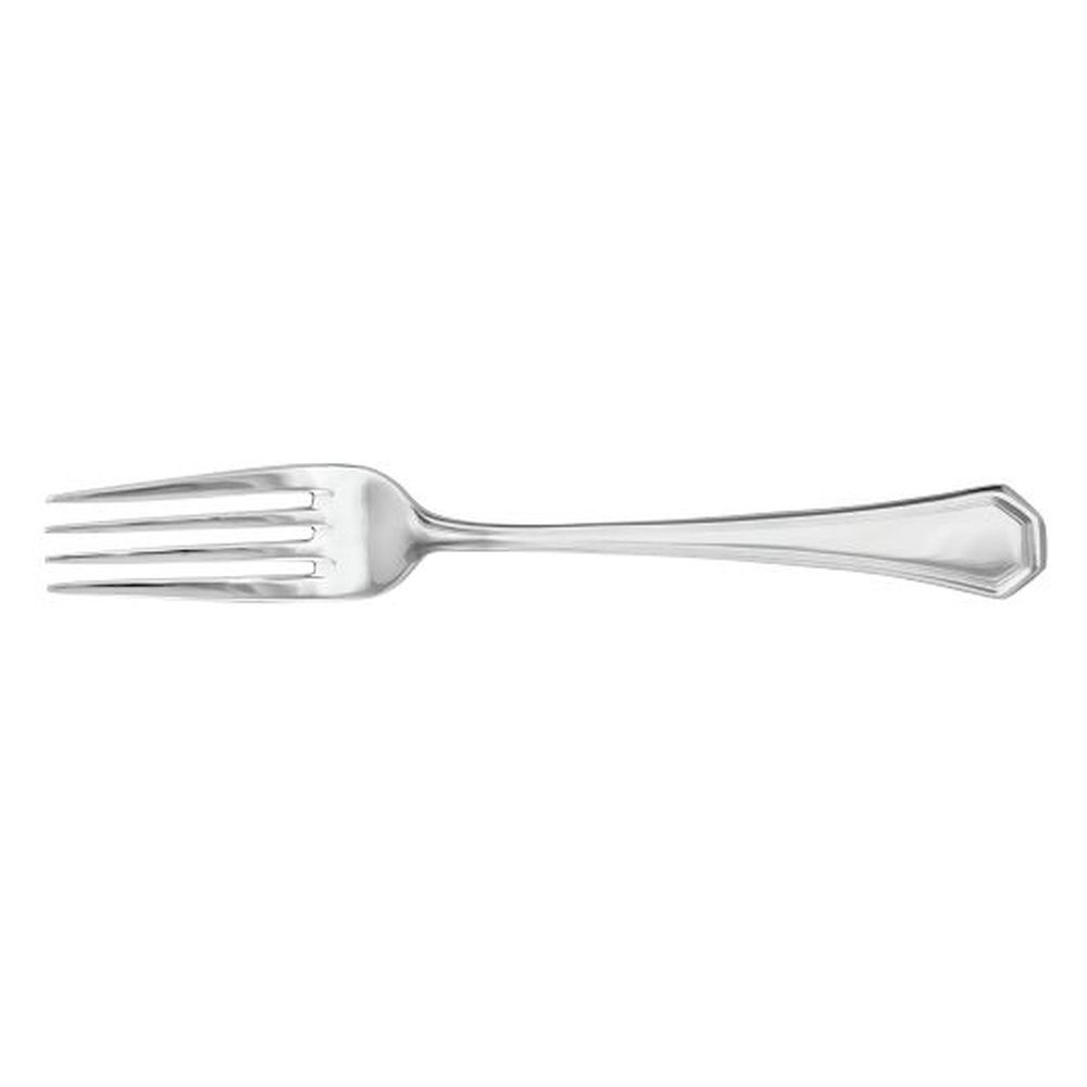 Hallmark Prim 8.12 inch 18/10 Stainless Steel European Dinner Fork