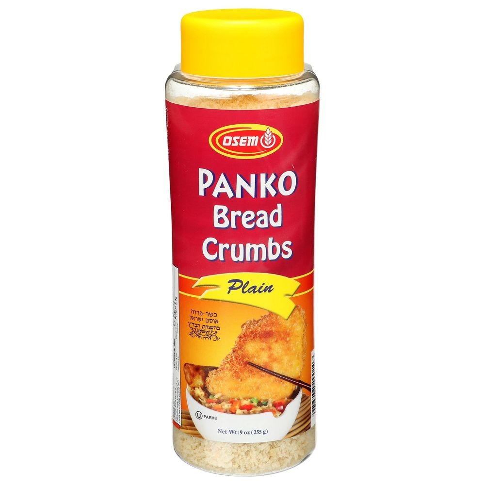 Panko Breadcrumbs