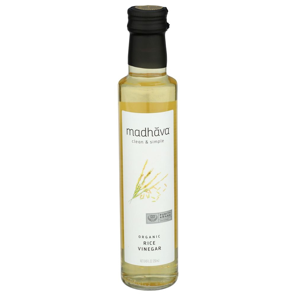 Organic Rice Vinegar