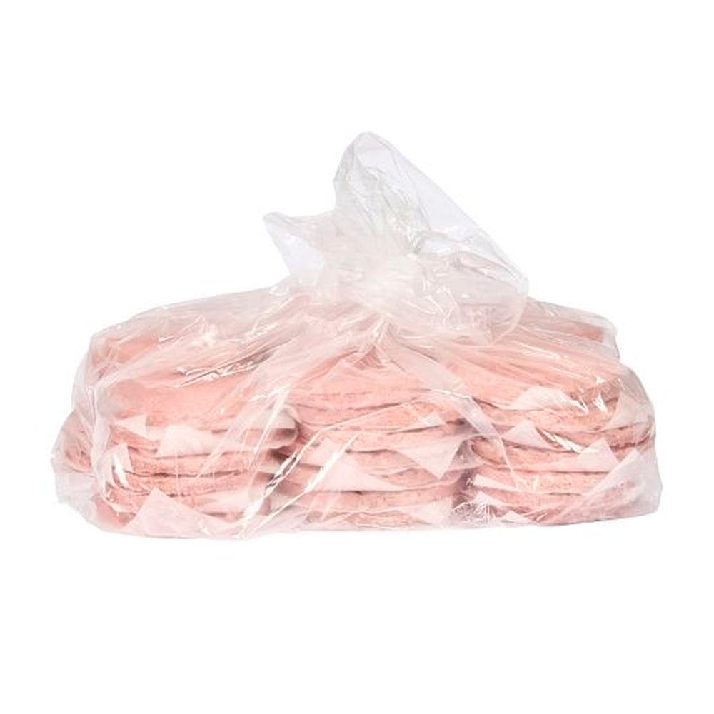 Holten Meat 4-1 80/20 Pure Ground Beef Patty Hamburger, 40 Pieces of 4 Ounce, 10 Pound