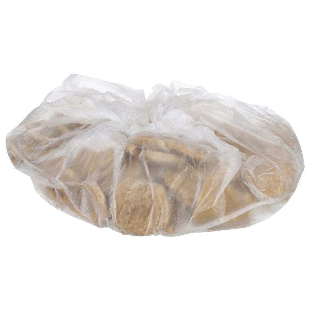 Advance Food Super Crispy Pork Loin Fritter, 4 Ounce -- 40 per case.