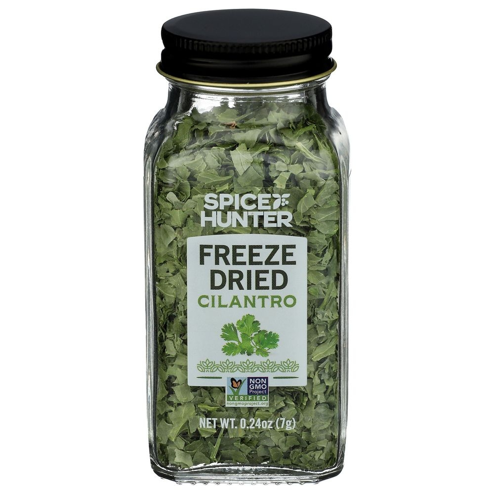 Freeze Dried Cilantro