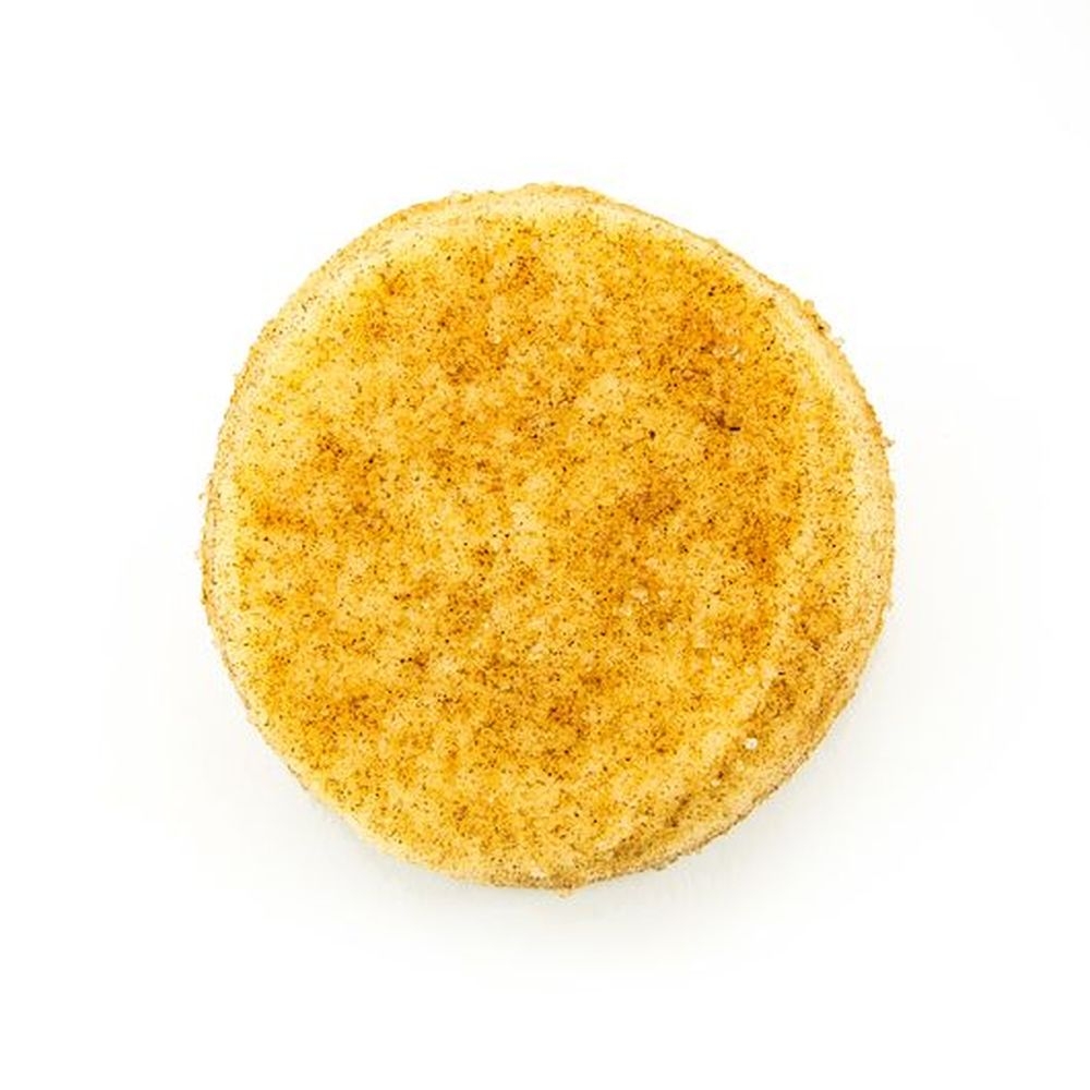 Best Maid Snickerdoodle Cookie Dough, 1.5 Ounce -- 200 per case.