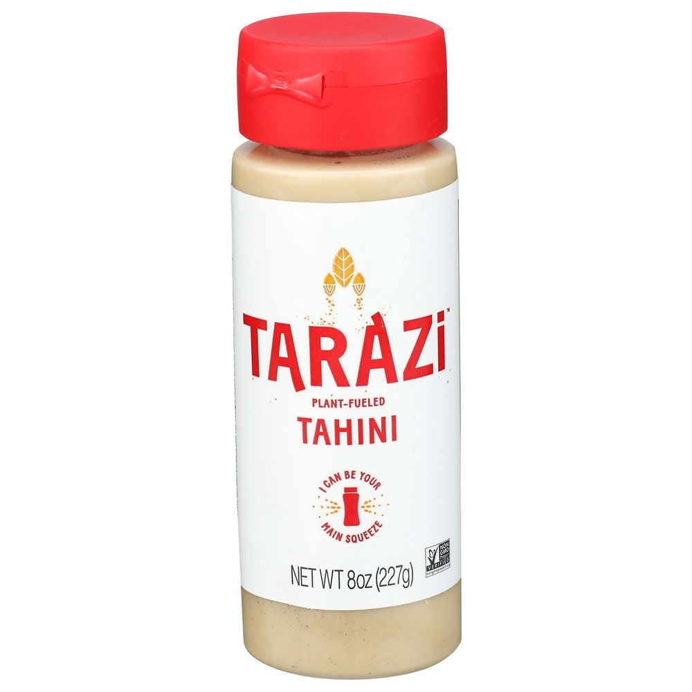 Plant Based Tahini